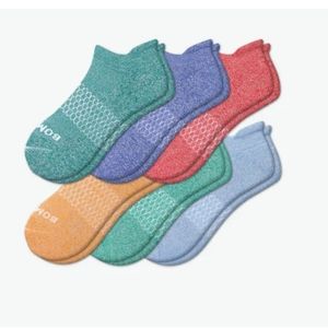 Bombas Ankle Socks